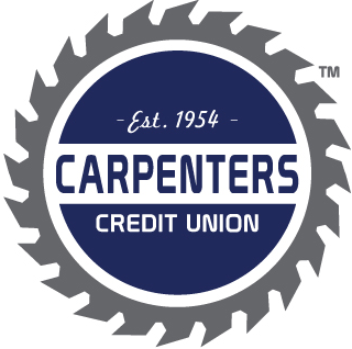 Carpenters Credit Union Logo