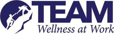 Team Wellness Logo